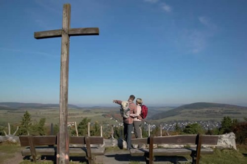 Wandern in Willingen